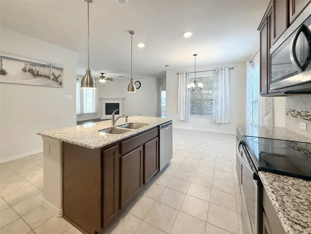 2064 Barx Drive