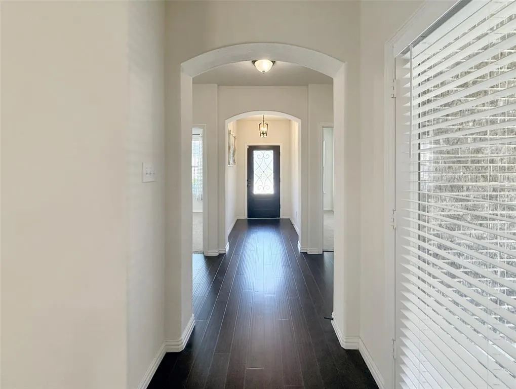 2064 Barx Drive