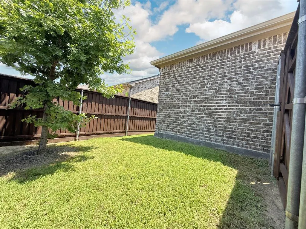 2064 Barx Drive