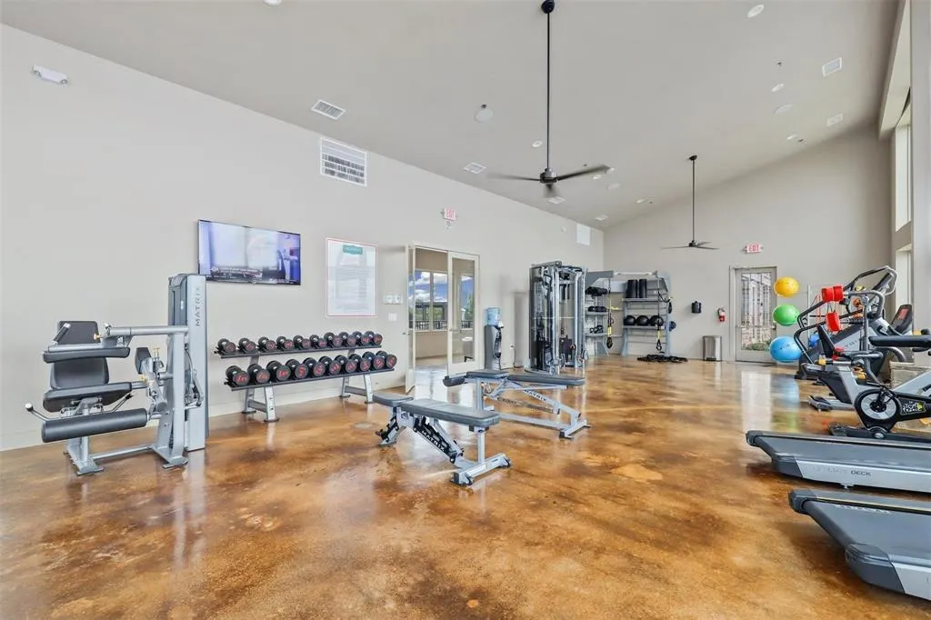 2064 Barx Drive