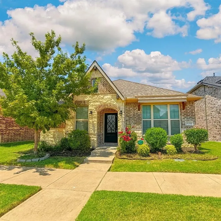 2064 Barx Drive