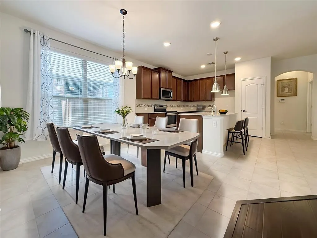 2064 Barx Drive
