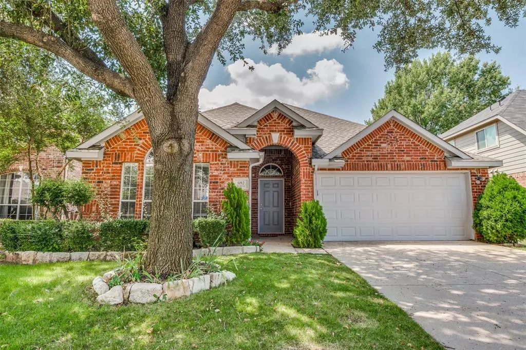 1012 Inland Lane