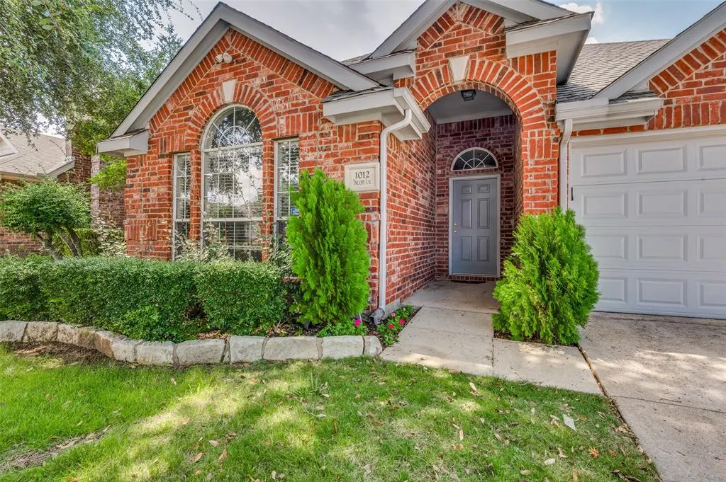 1012 Inland Lane