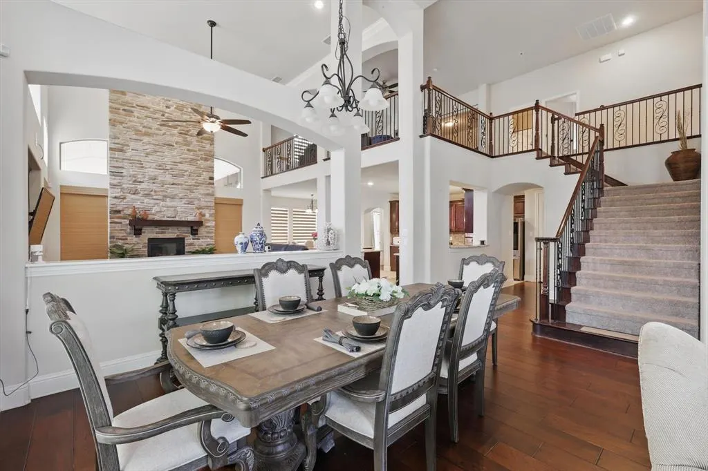 1525 Snowberry Drive