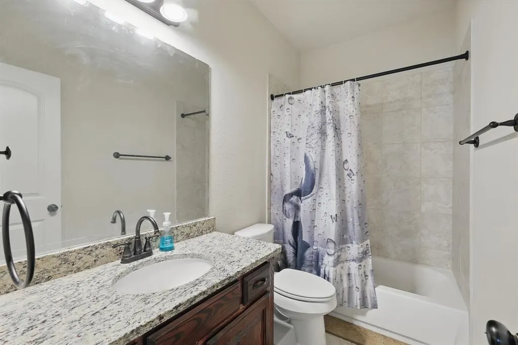 1525 Snowberry Drive