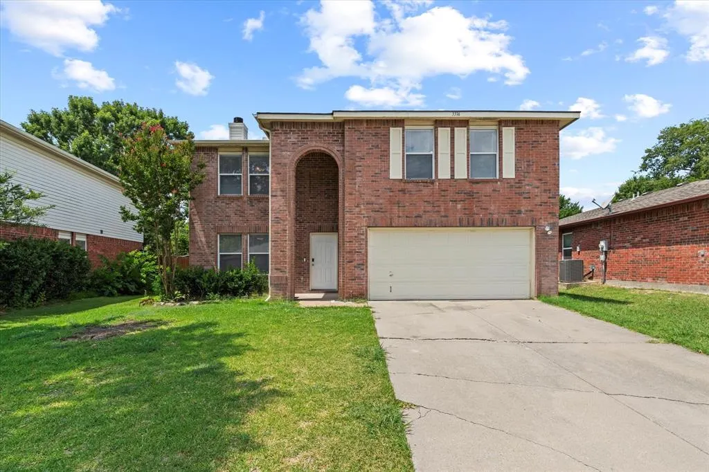 3316 Westview Drive