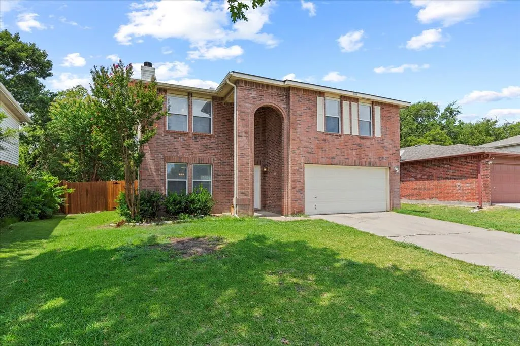 3316 Westview Drive