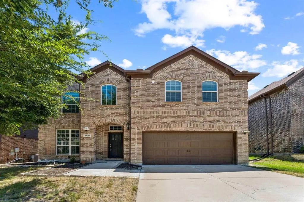 2436 Kingsgate
