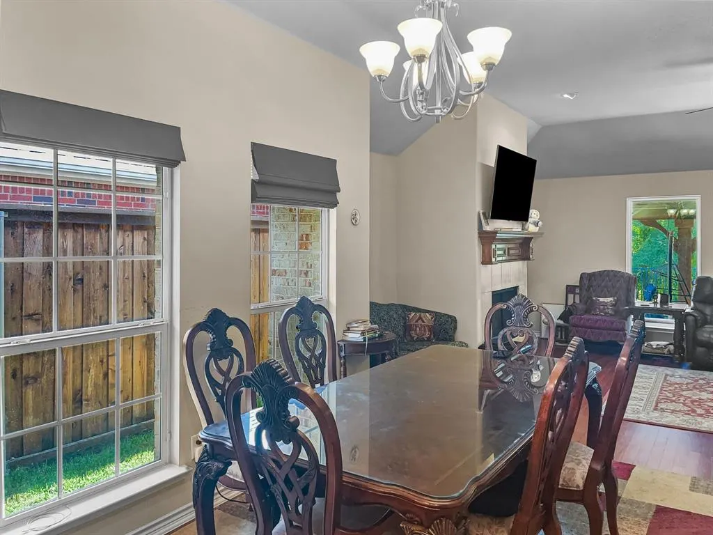 3800 Blanco Creek Trail