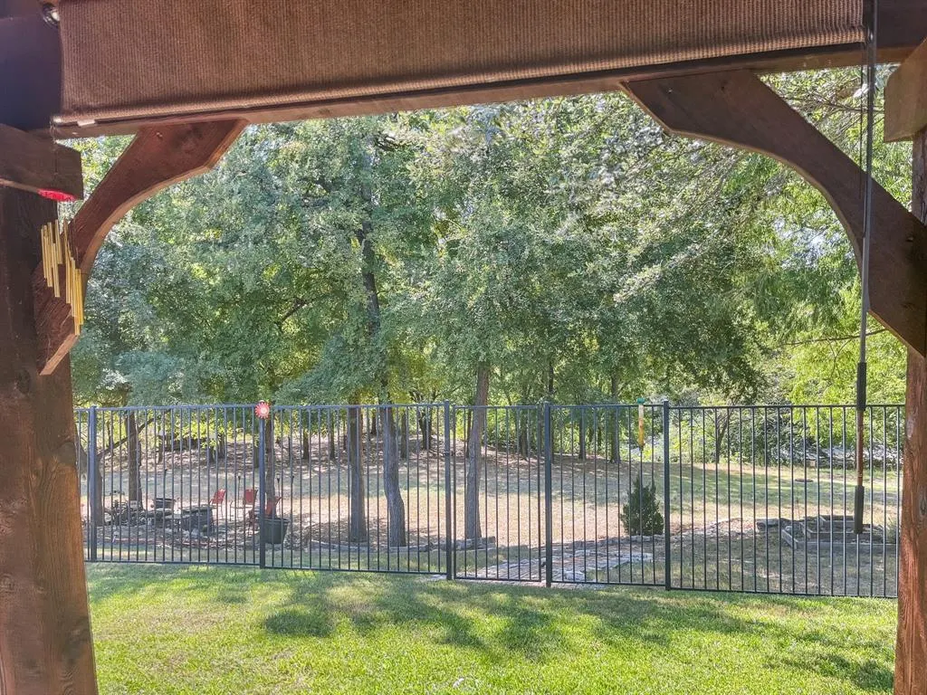 3800 Blanco Creek Trail