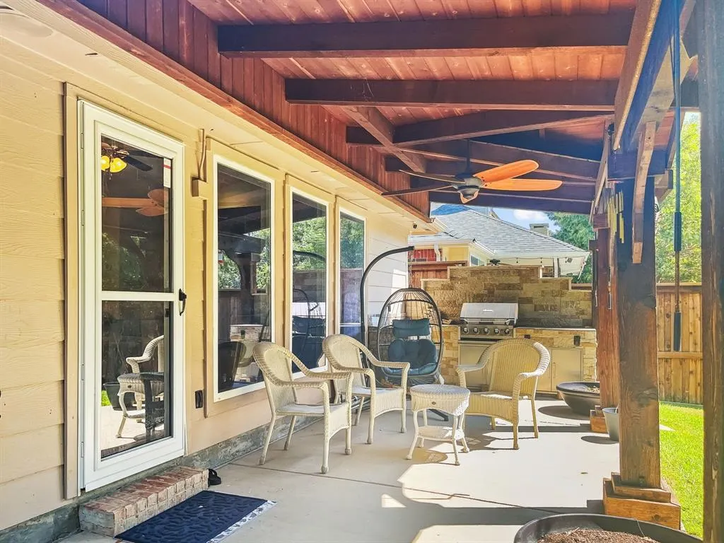 3800 Blanco Creek Trail