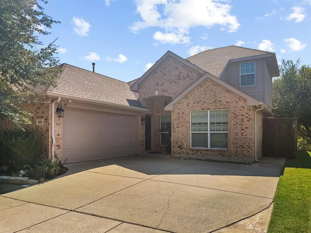 3800 Blanco Creek Trail
