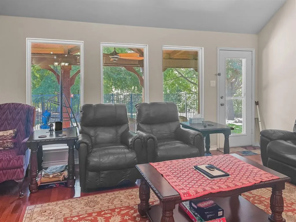 3800 Blanco Creek Trail