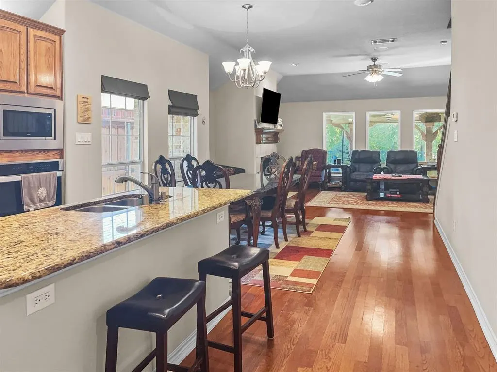 3800 Blanco Creek Trail