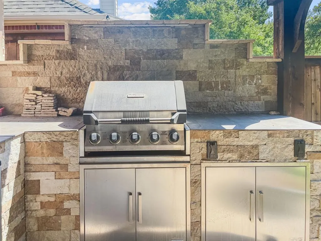 3800 Blanco Creek Trail