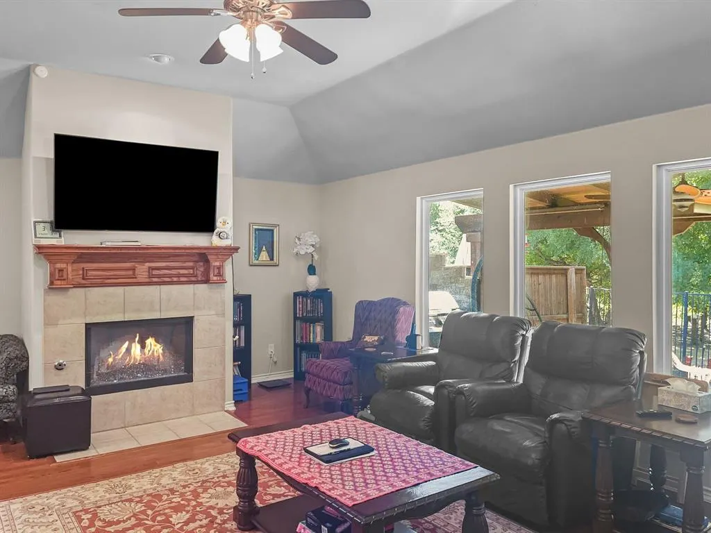 3800 Blanco Creek Trail