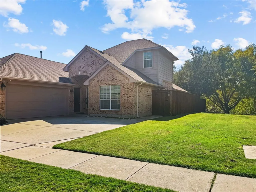 3800 Blanco Creek Trail