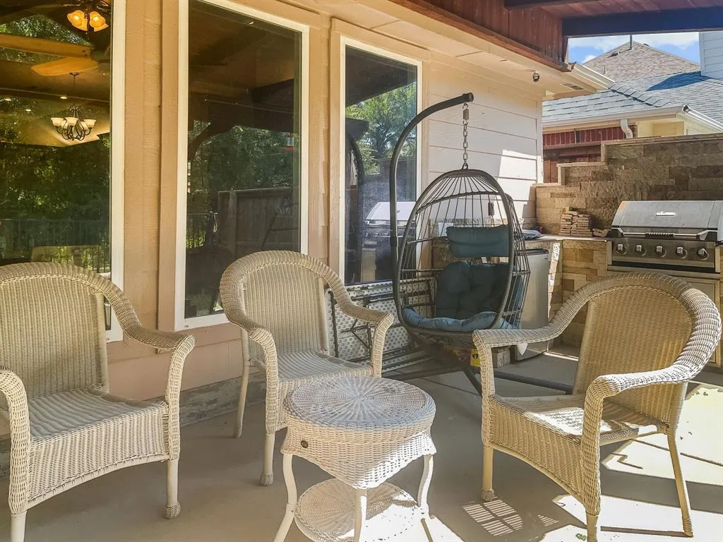 3800 Blanco Creek Trail