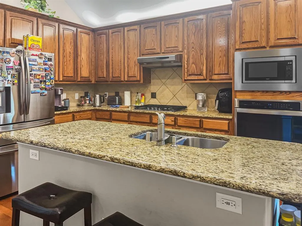 3800 Blanco Creek Trail