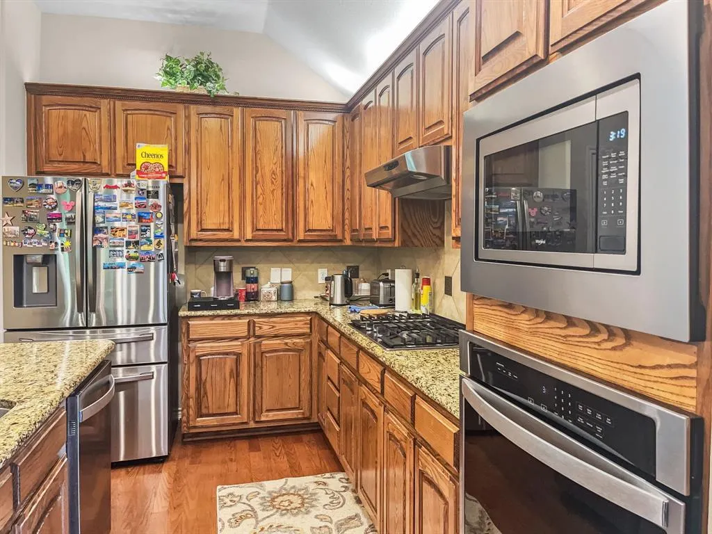 3800 Blanco Creek Trail