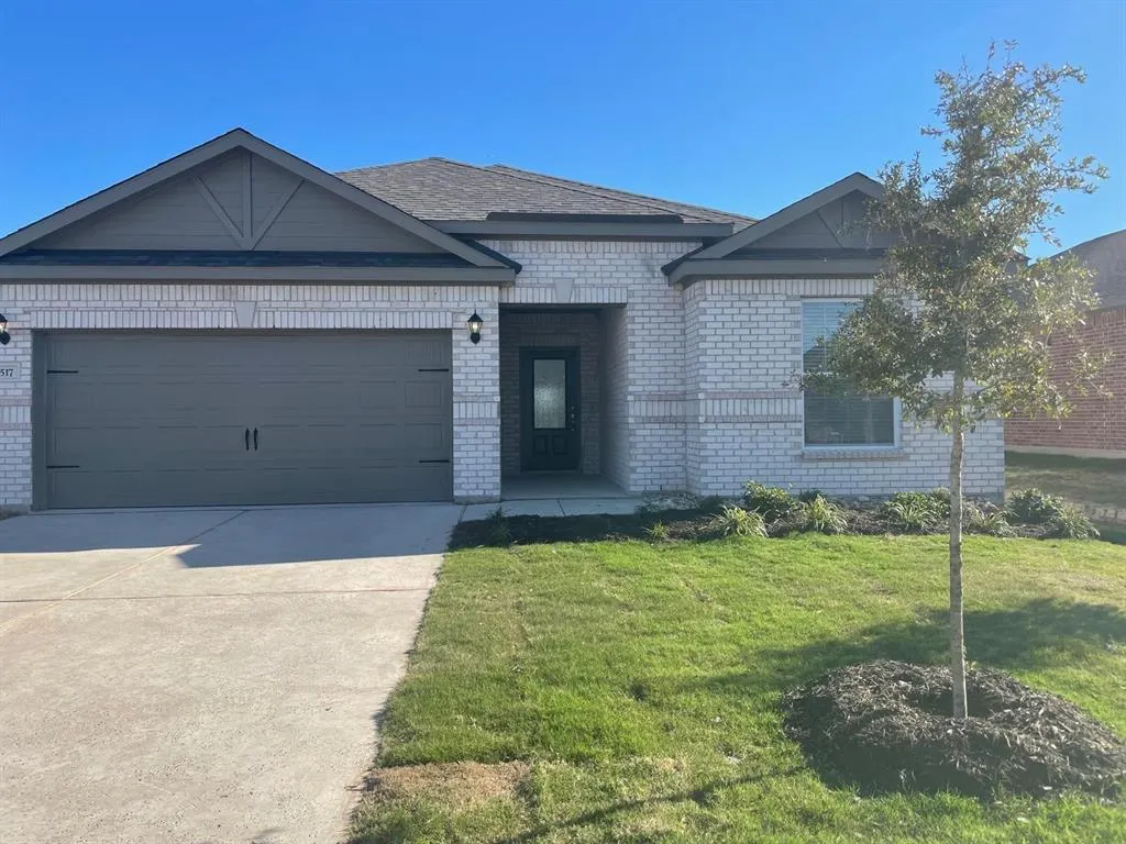 517 Harbor Oaks Drive