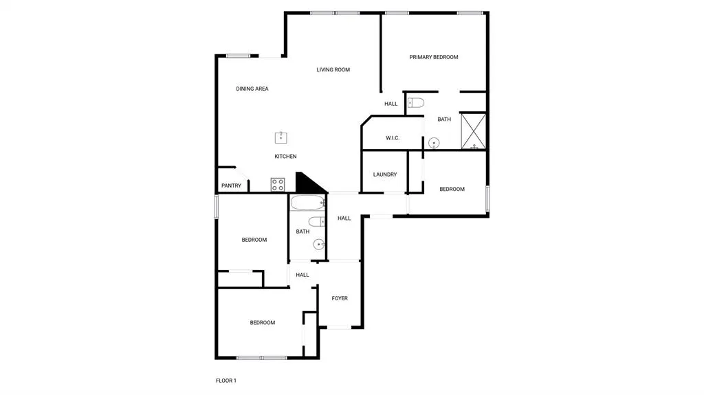 905 English Drive