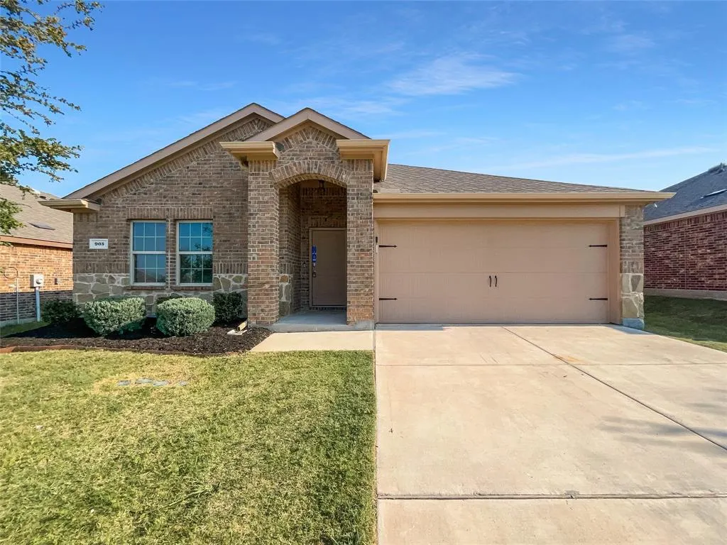 905 English Drive