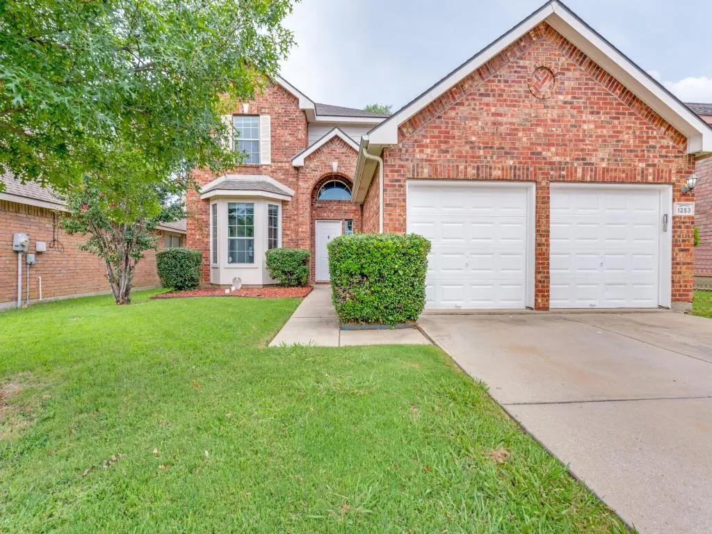 1253 Sandpiper Drive