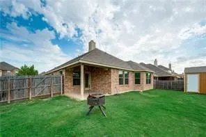 11204 Meredith Drive