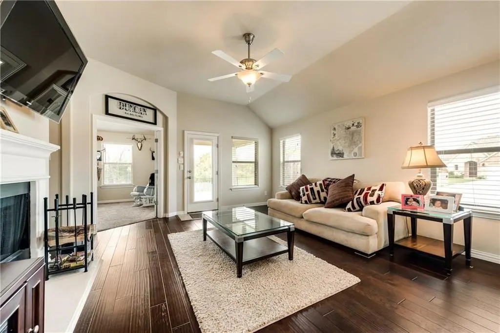 11204 Meredith Drive