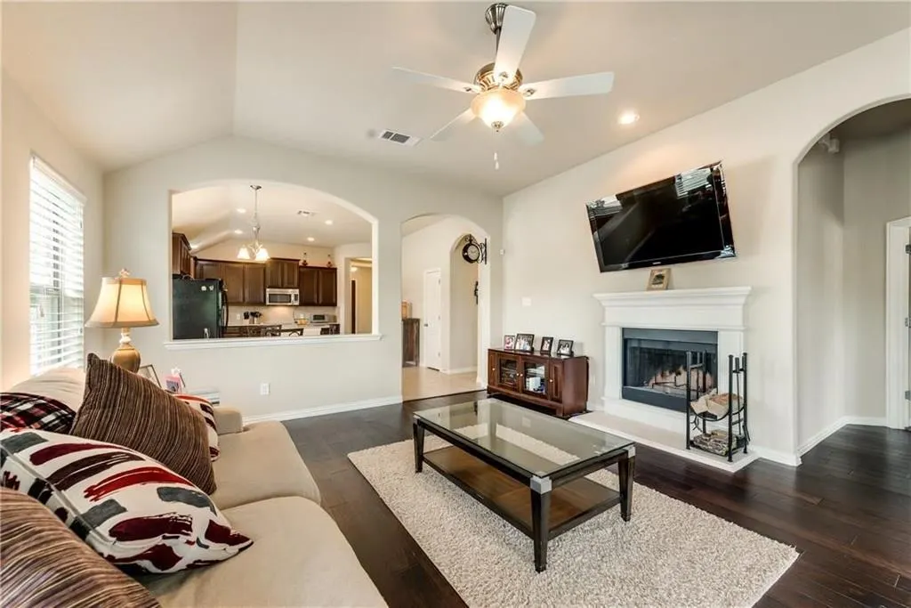 11204 Meredith Drive
