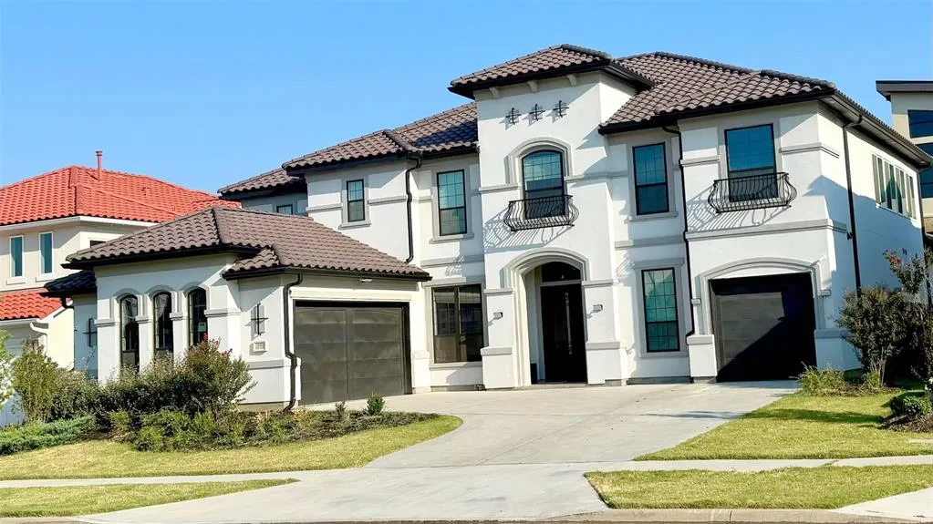 12210 Deer Trail