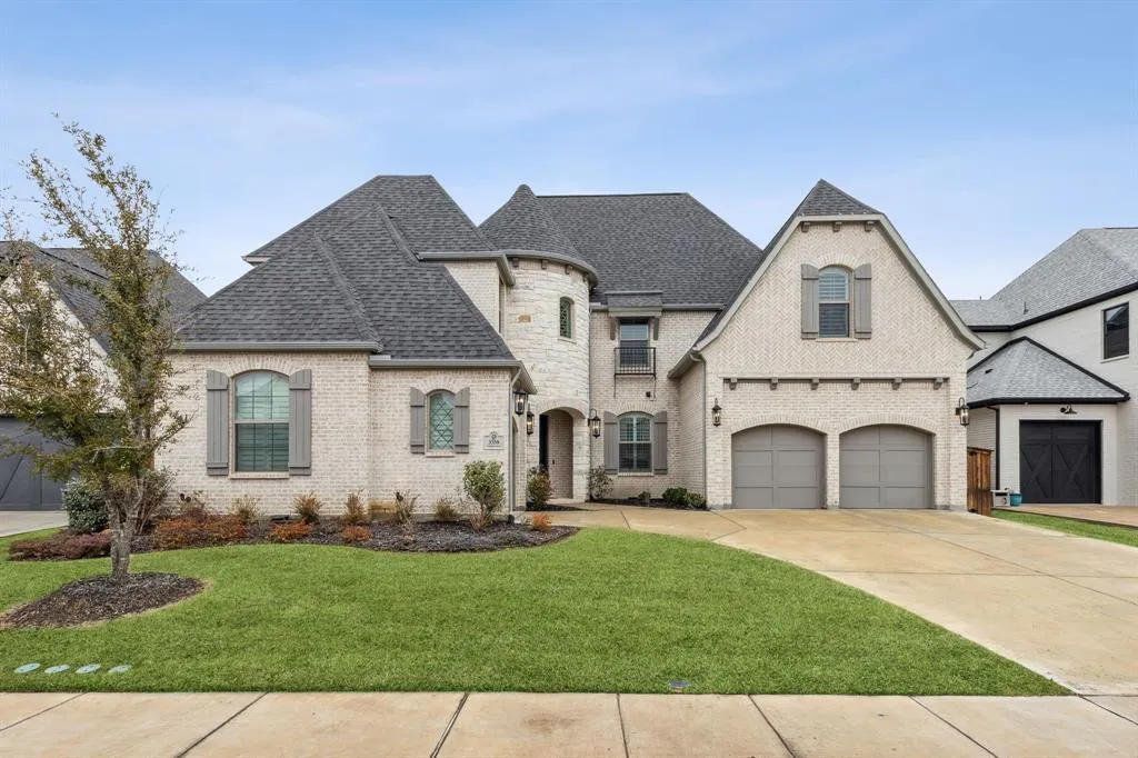 3358 Fuller Drive