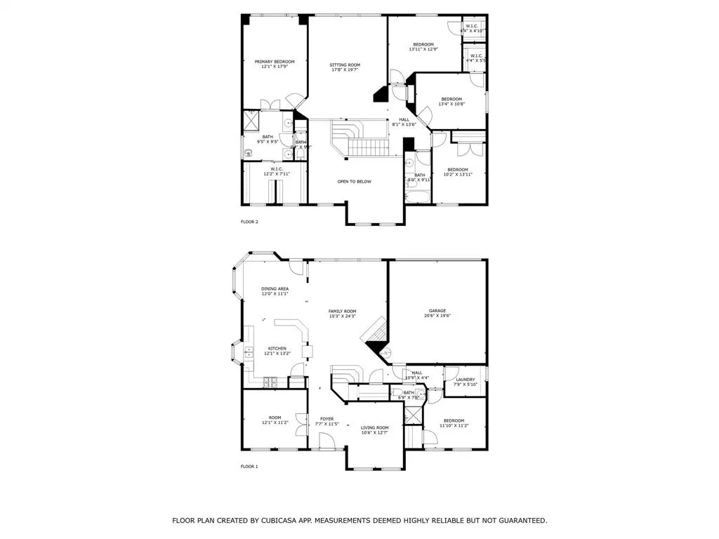 10809 Blue Bay Drive