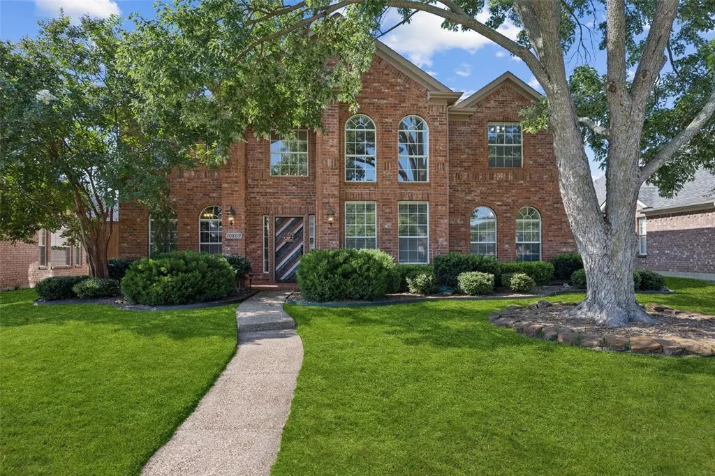 10809 Blue Bay Drive