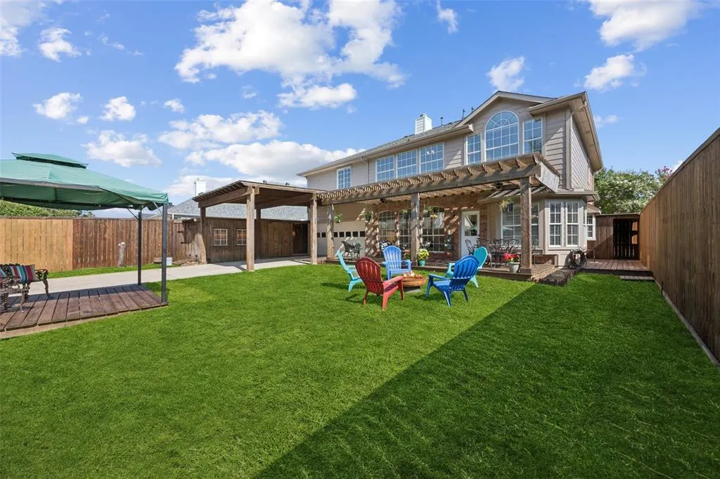 10809 Blue Bay Drive