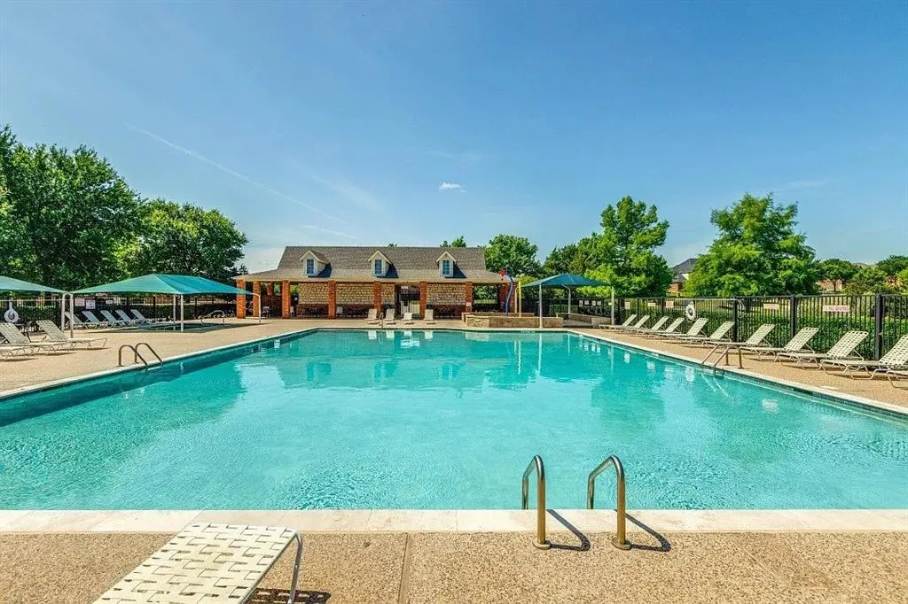15026 Blakehill Drive