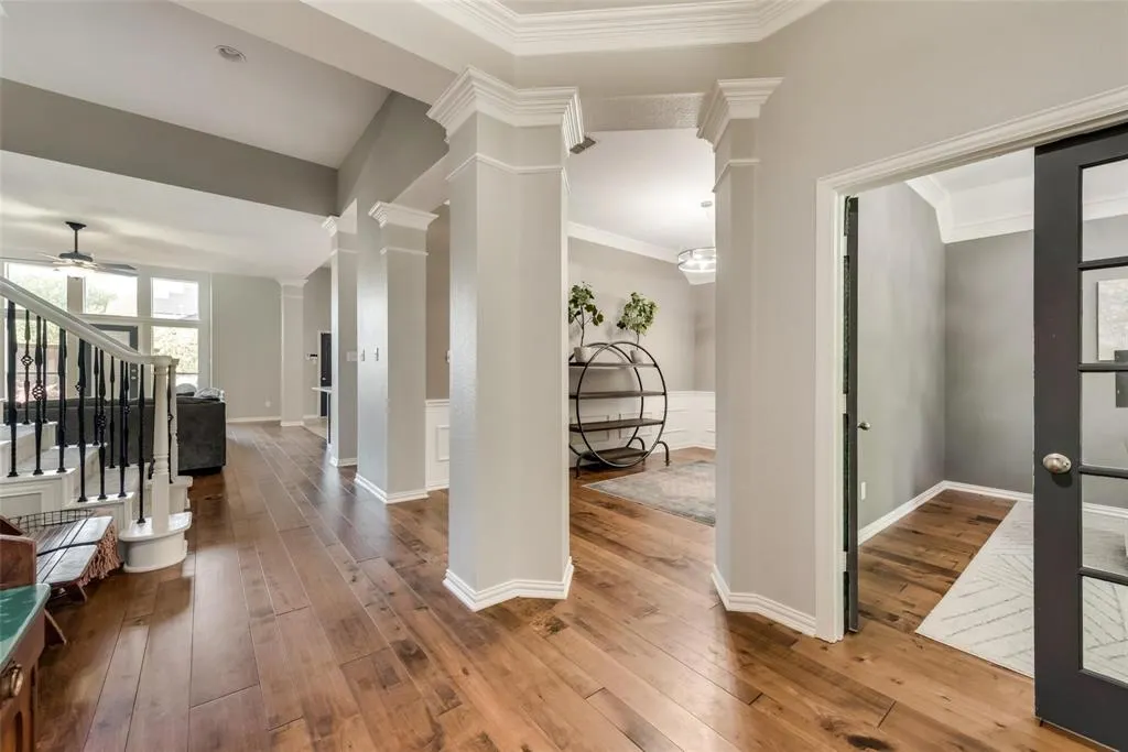 2338 Angel Falls Drive