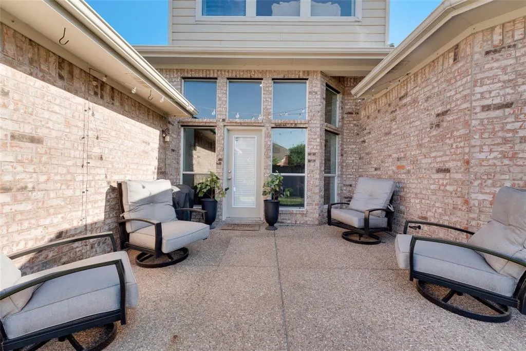 2338 Angel Falls Drive