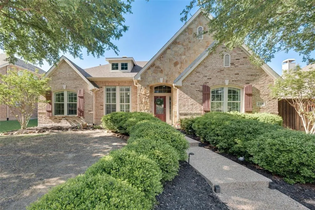 2338 Angel Falls Drive