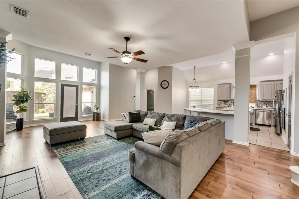 2338 Angel Falls Drive