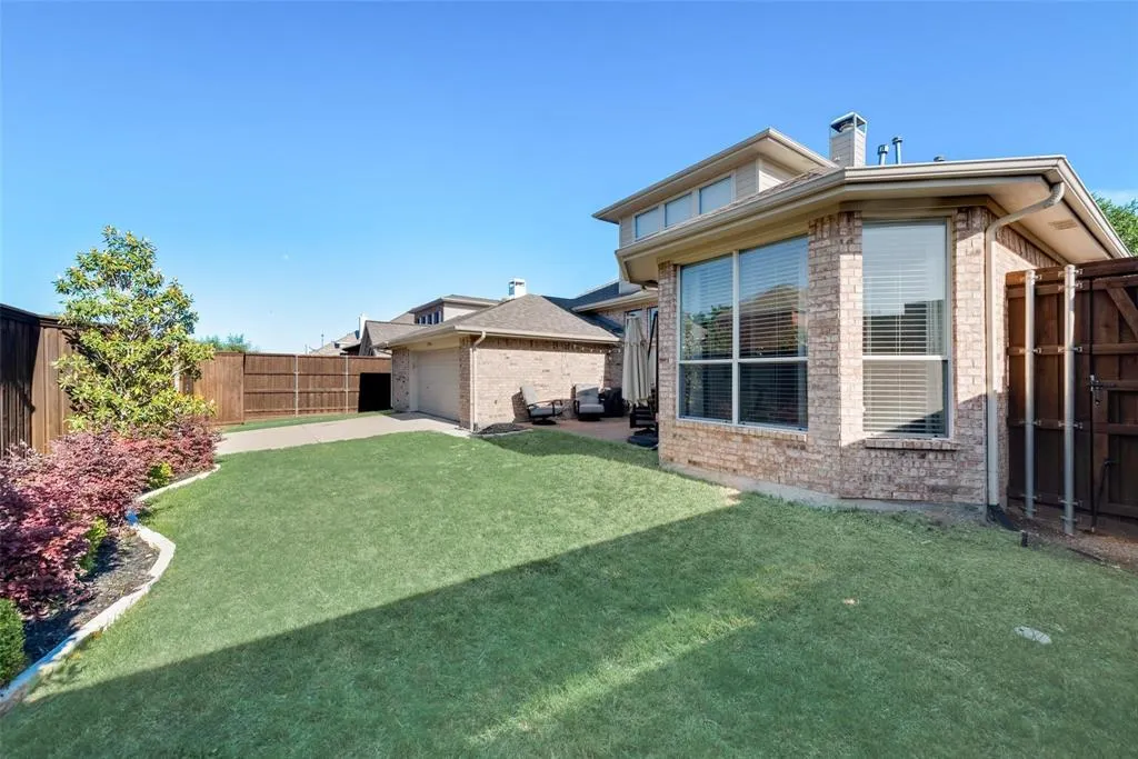2338 Angel Falls Drive