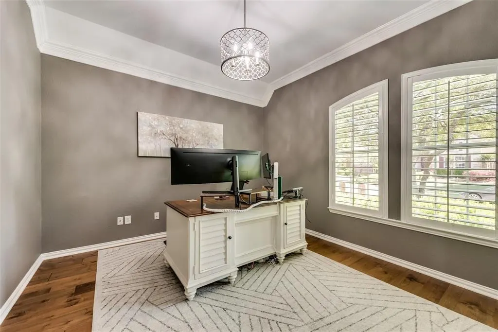 2338 Angel Falls Drive