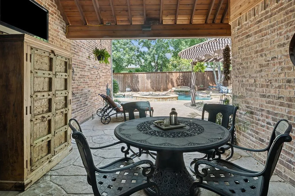 5318 Shoshone Drive