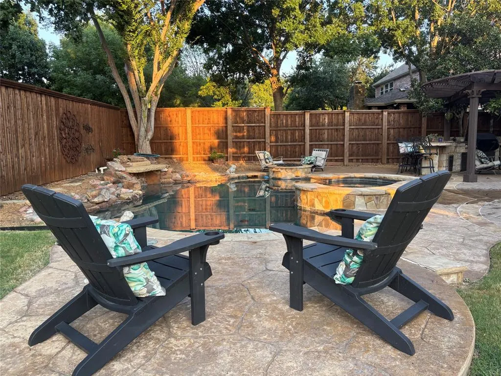 5318 Shoshone Drive
