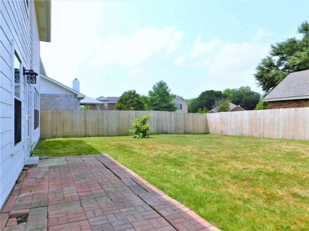 1107 Mockingbird Drive