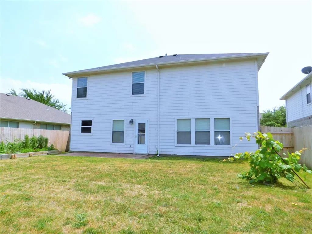 1107 Mockingbird Drive