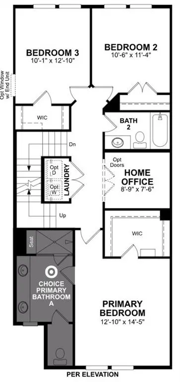 3537 Treasure Drive