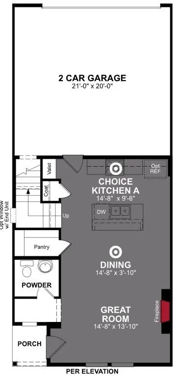 3537 Treasure Drive